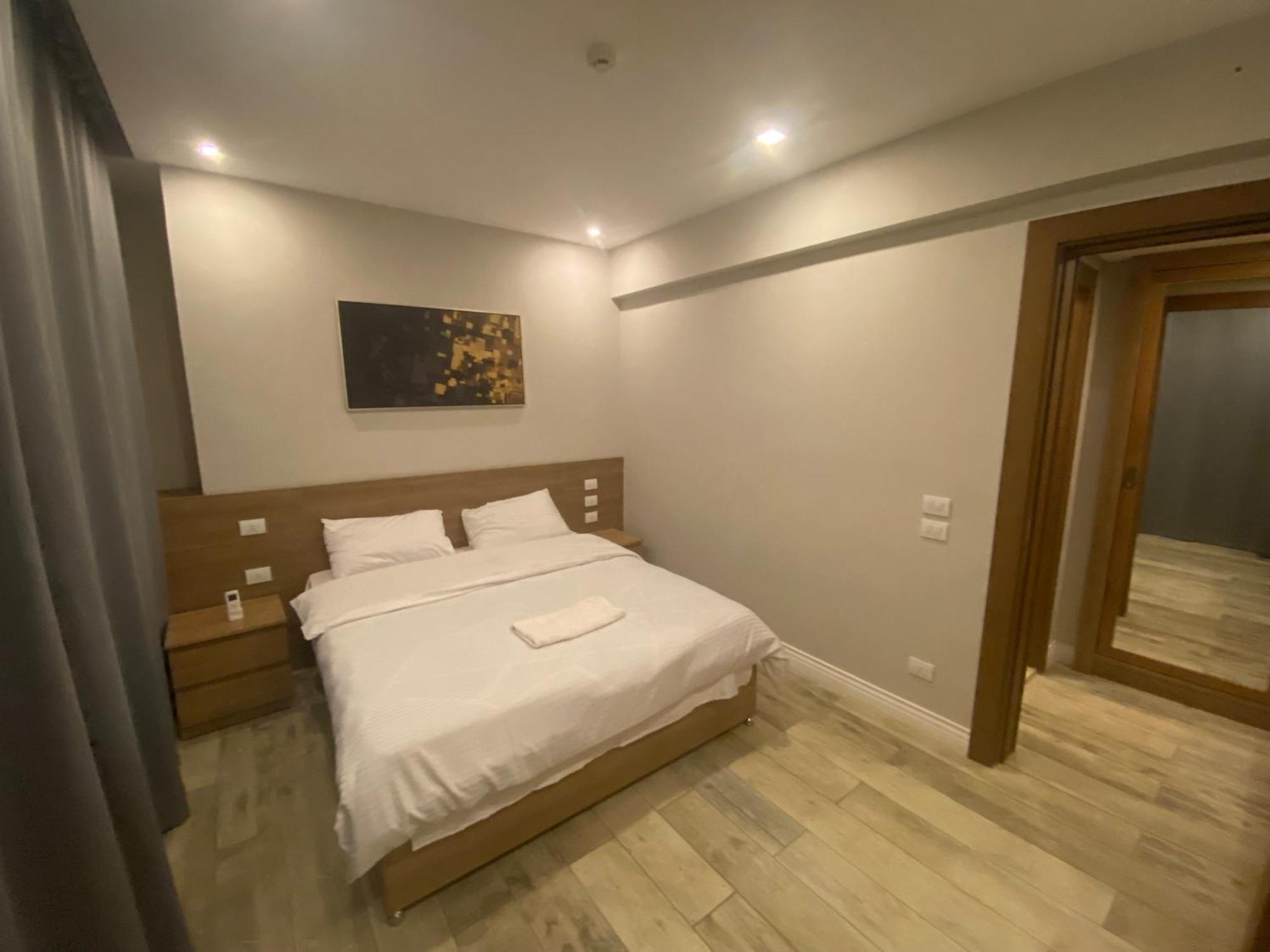 Maison 7 Al Obour Chambre photo